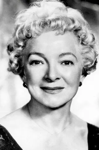 Peliculas de Helen Hayes