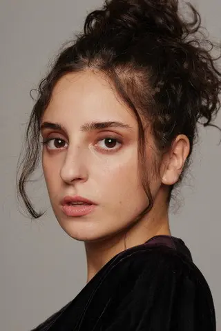 Peliculas de Alicia Armenteros