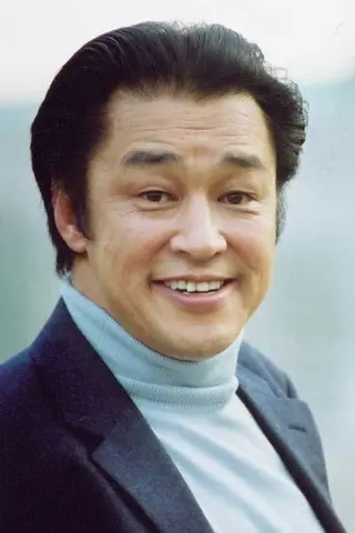 Peliculas de Daijirô Harada