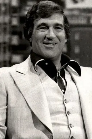 Peliculas de Shecky Greene