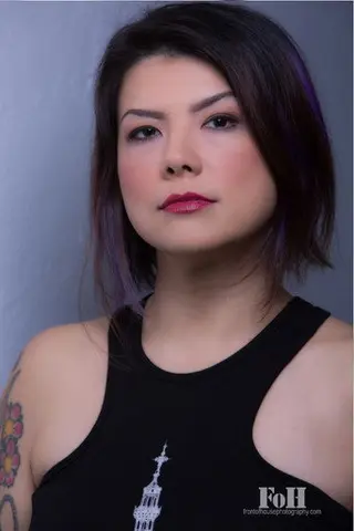 Peliculas de Stephany Seki