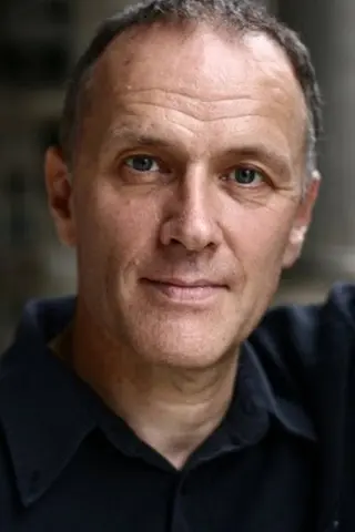 Peliculas de Martin Vaughan Lewis