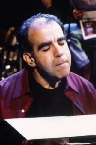 Peliculas de Don Grolnick
