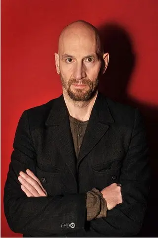 Peliculas de Peter van den Eede