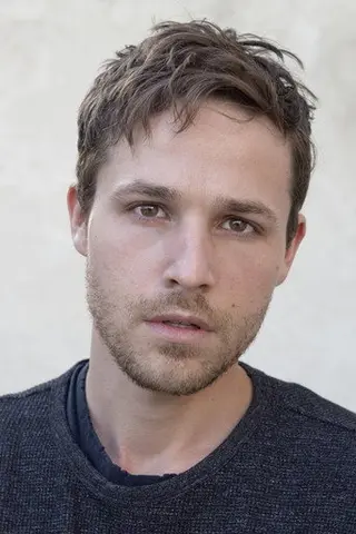 Peliculas de Shawn Pyfrom