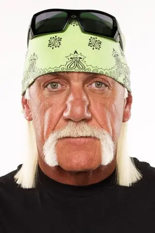 Peliculas de Hulk Hogan