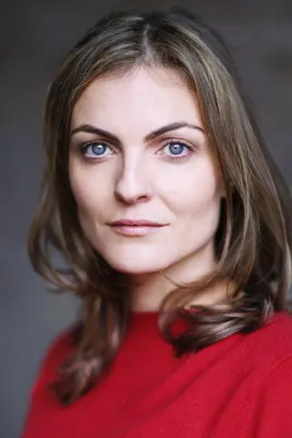 Peliculas de Olga Wehrly