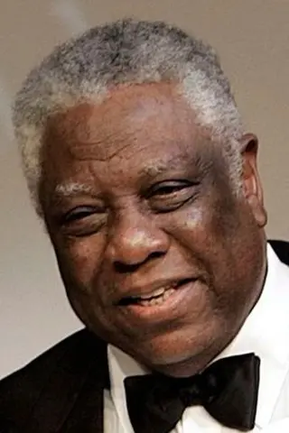 Peliculas de Woodie King Jr.