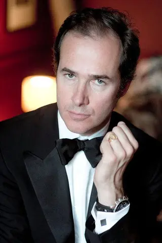 Peliculas de Philippe De Grossouvre