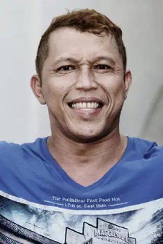 Peliculas de Yanda Djaitov