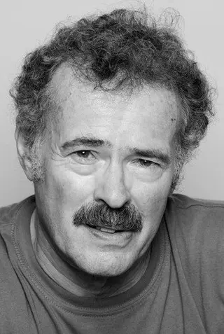 Peliculas de Sean Barrett