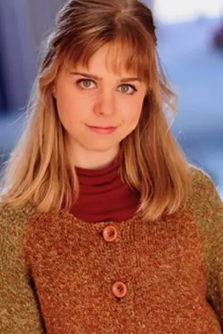 Peliculas de Cheyenne Rose Martin