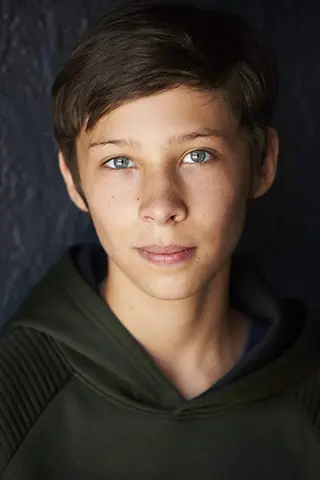 Peliculas de Declan Prior