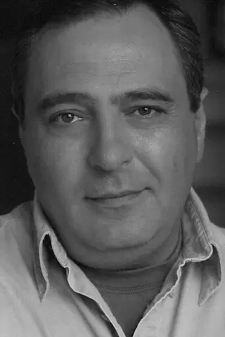 Peliculas de Aurelio DiNunzio