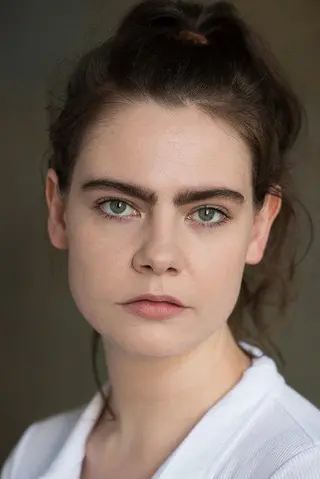 Peliculas de Isobel Jesper Jones