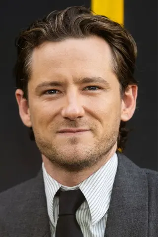 Peliculas de Lewis Pullman