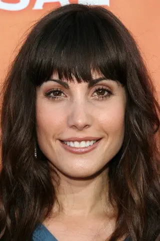 Peliculas de Carly Pope