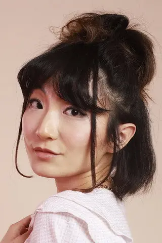 Peliculas de Poppy Liu