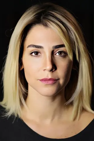 Peliculas de Gökçe Eyüboğlu