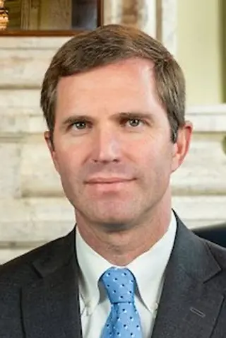 Peliculas de Andy Beshear