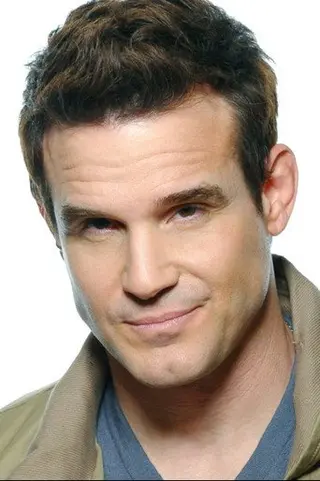 Peliculas de Eddie McClintock