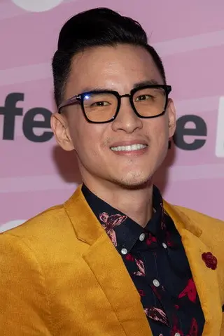 Peliculas de Hank Chen