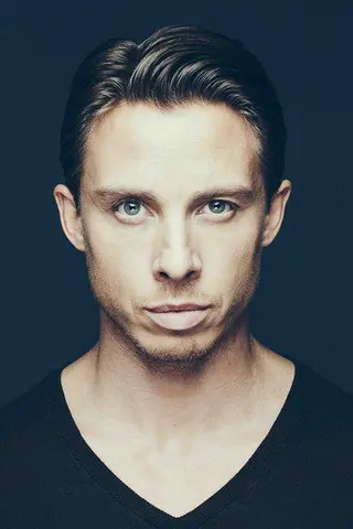 Peliculas de Johannes Lassen