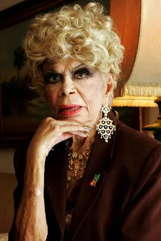 Peliculas de Dercy Gonçalves