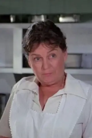 Peliculas de Betty Harford