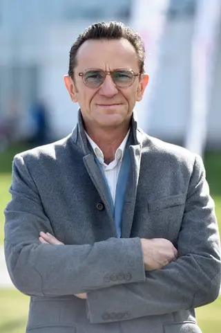 Peliculas de Paweł Wilczak