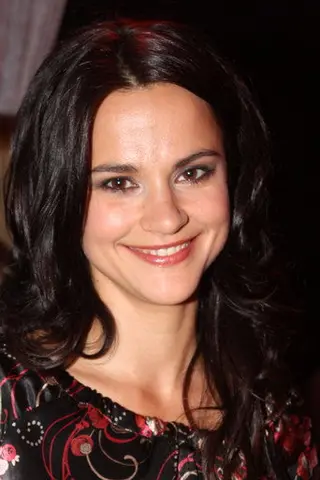 Peliculas de Melinda Kinnaman