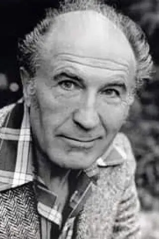 Peliculas de Barry Morse