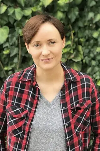 Peliculas de Leia Hurst