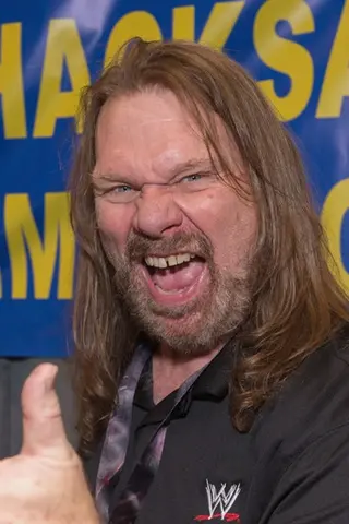 Peliculas de Jim Duggan