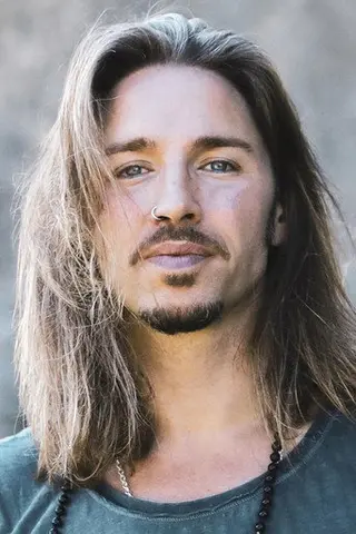 Gil Ofarim - Córka • Potomstwo