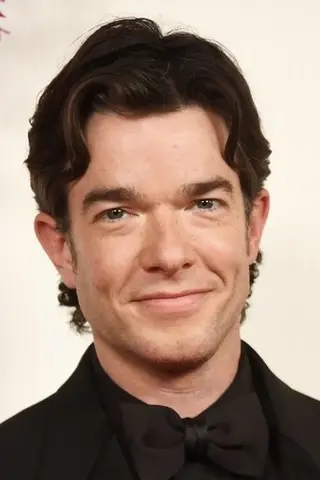 Peliculas de John Mulaney