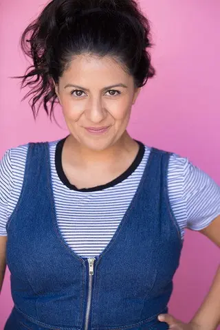 Peliculas de Nohely Quiroz