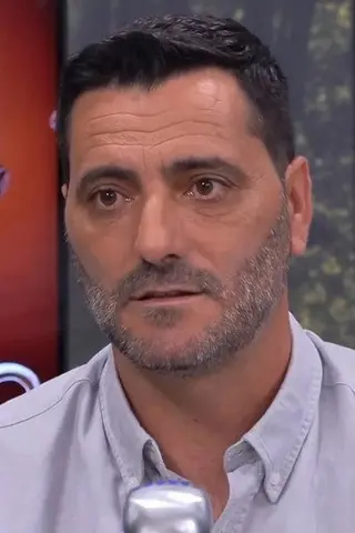 Peliculas de Dani Güiza