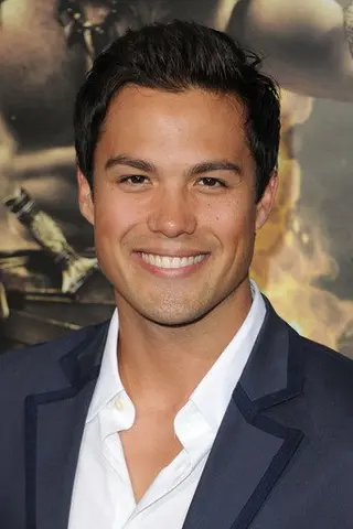 Peliculas de Michael Copon