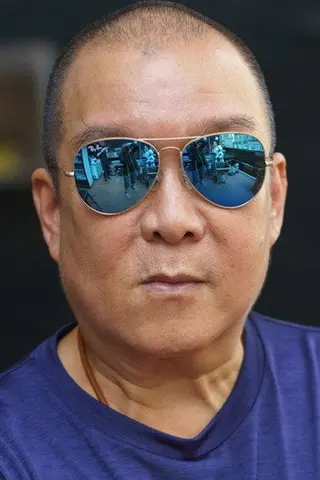 Peliculas de Hoi Mang