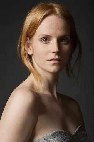 Eva Sakálová - Córka • Potomstwo