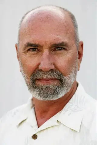 Peliculas de John Pritchett
