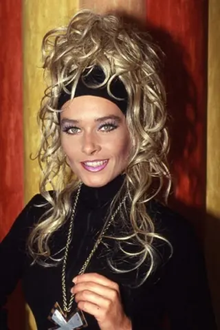Peliculas de Trine Michelsen