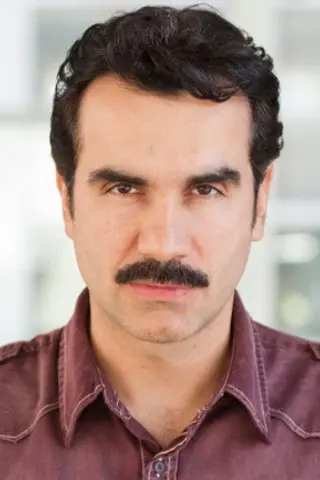 Peliculas de Eduardo Roman