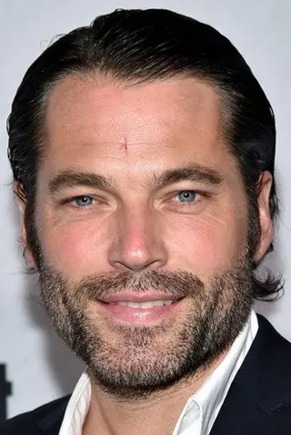 Peliculas de Tim Rozon