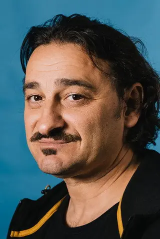 Peliculas de Vassilis Haralambopoulos