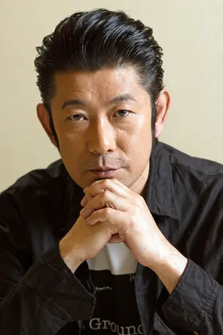 Peliculas de Masatoshi Nagase