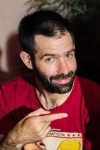 Peliculas de Pablo Marini