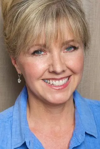 Peliculas de Beverly Randolph