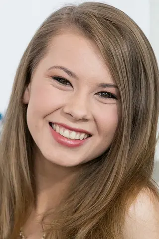 Bindi Irwin - Córka • Potomstwo